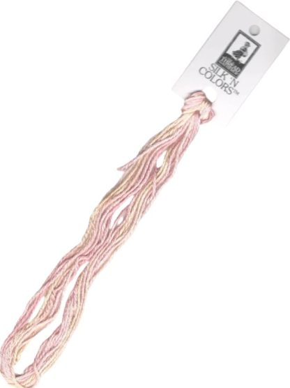 264 Momma's Lullaby Thread Gatherer Silk 'n Colors Floss