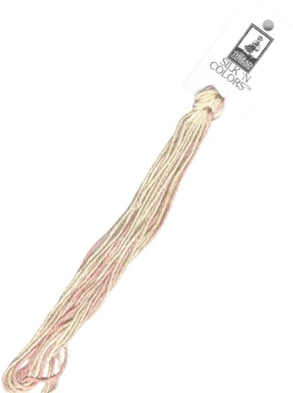 289 Mr. Mineri's Opal Thread Gatherer Silk 'n Colors Floss