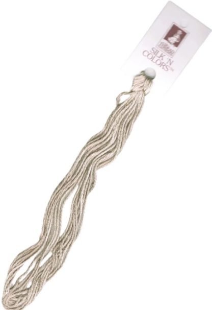 298 Flathat Rock Thread Gatherer Silk 'n Colors Floss