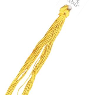 300 Yellow Crane Thread Gatherer Silk 'n Colors Floss