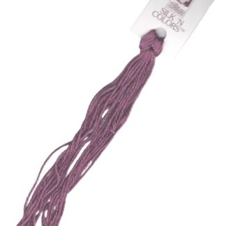 314 African Queen Thread Gatherer Silk 'n Colors Floss