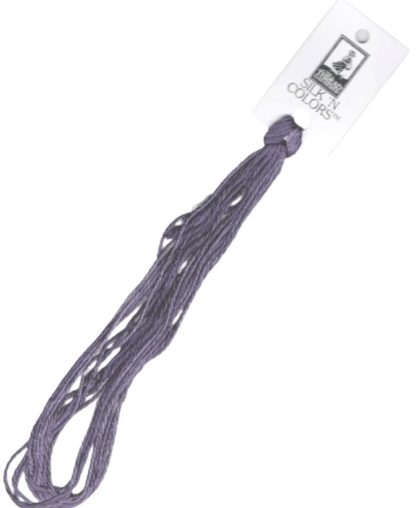 324 Iris Evening Thread Gatherer Silk 'n Colors Floss