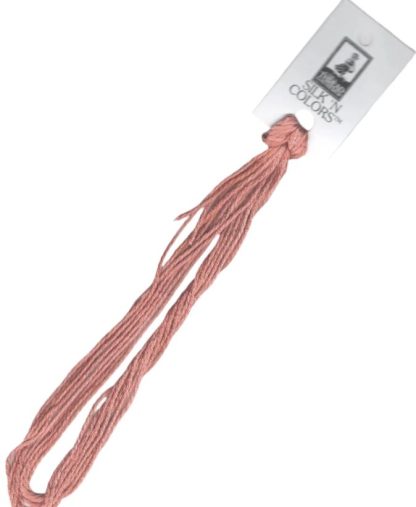 327 The Tulgey Wood Thread Gatherer Silk 'n Colors Floss