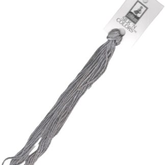 339 Industrial Stone Thread Gatherer Silk 'n Colors Floss