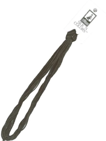 340 Smoke Stack Thread Gatherer Silk 'n Colors Floss