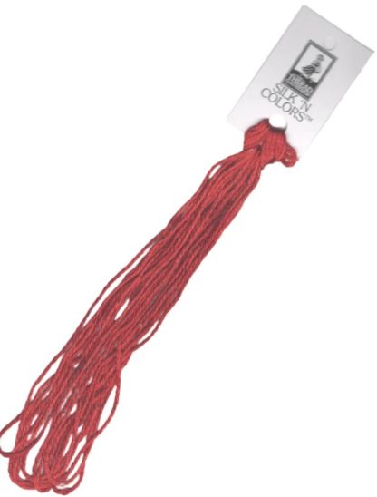 352 Crimson Thread Gatherer Silk 'n Colors Floss