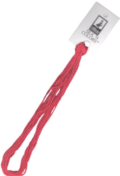 354 Rose Manor Thread Gatherer Silk 'n Colors Floss
