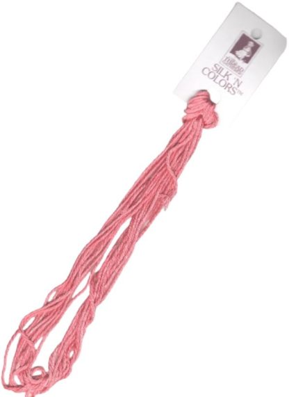 355 Evelyn Thread Gatherer Silk 'n Colors Floss
