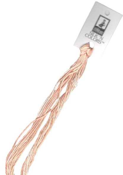 367 Fatali Pepper Thread Gatherer Silk 'n Colors Floss