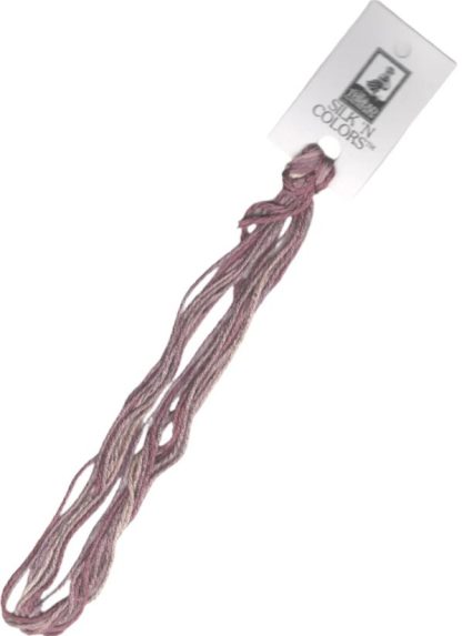 370 Wassail Thread Gatherer Silk 'n Colors Floss