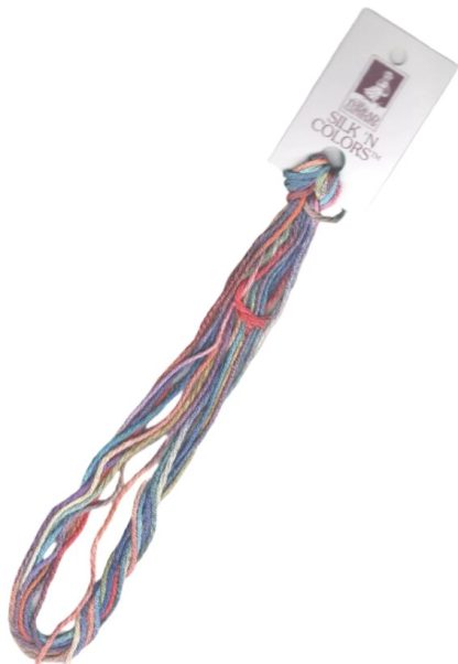 976 Jelly Bean Thread Gatherer Silk 'n Colors Floss