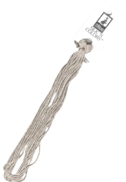 979 Summer Tan Thread Gatherer Silk 'n Colors Floss