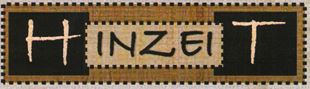 Hinzeit